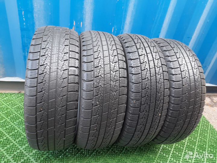 Roadstone Winguard Ice 205/55 R16 101Q