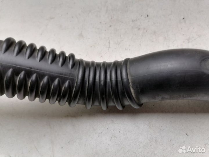 Патрубок интеркулера Bmw 328 F30 2.0 2016