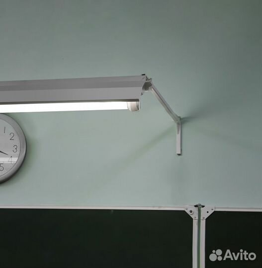 Кронштейн для светильника настенный дс-05