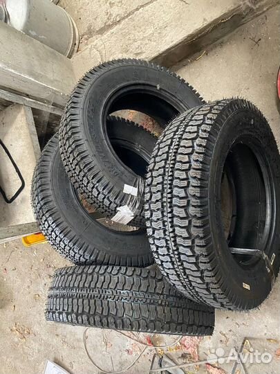 Nortec WT 580 205/70 R16 97H