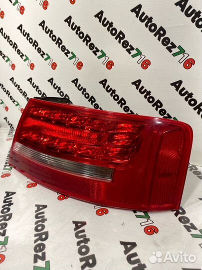 Фонарь задний правый Audi A5 8T купе 1.8 CDH TSI