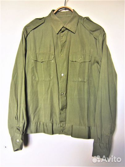 Военная форма ввс - 1975 г. - СССР