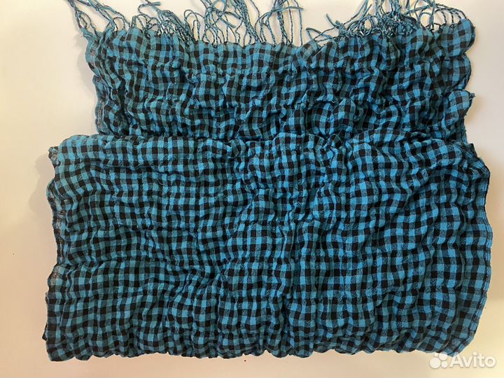 Шарф 3 метра