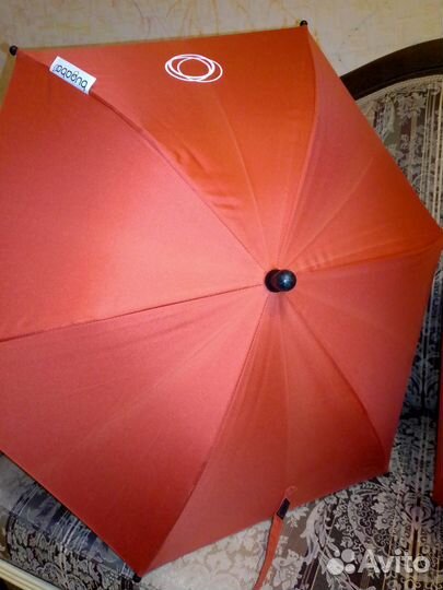 Зонтики Bugaboo