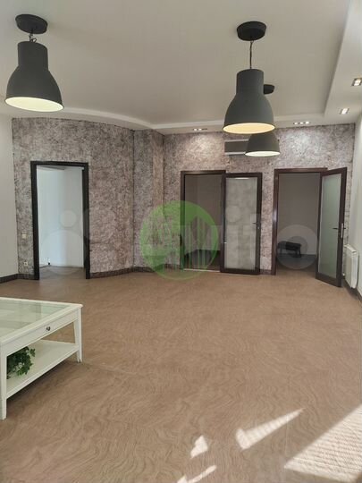 Сдам офисное помещение, 146 м²