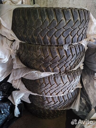 Maxxis Bighorn 265/65 R17