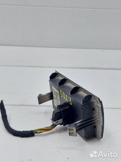 Блок управления светом Bmw X5 E53 3.0D M57N 2006