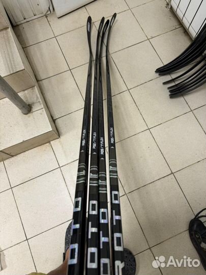 Хоккейная клюшка bauer proto