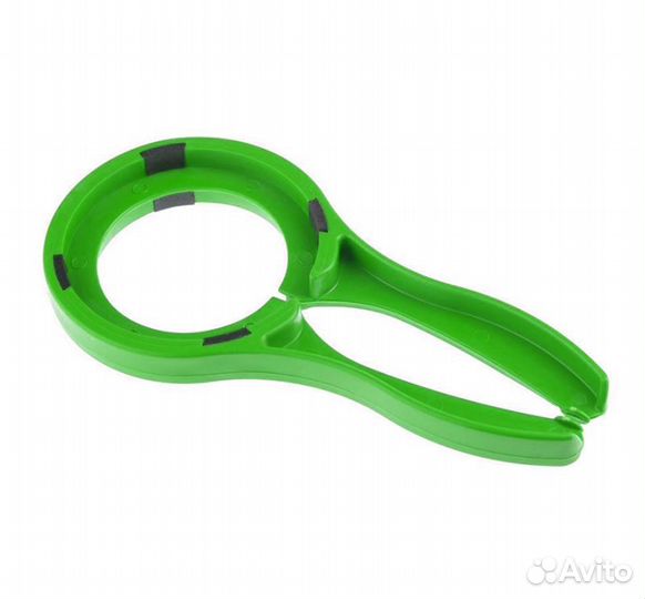 Ключ для винтовых крышек 89 и 100мм