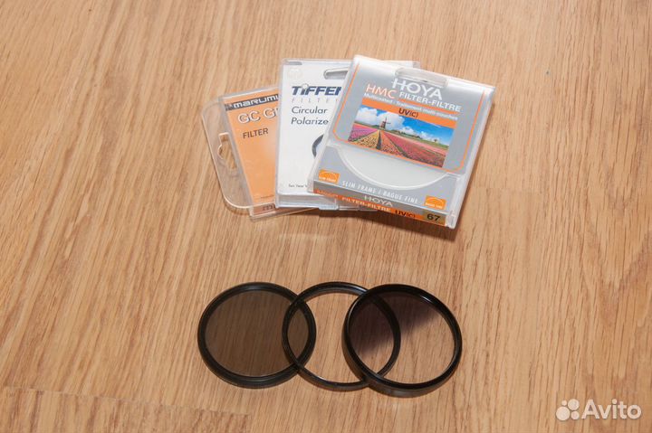 Фотоаппарат Nikon D90 - полный комплект