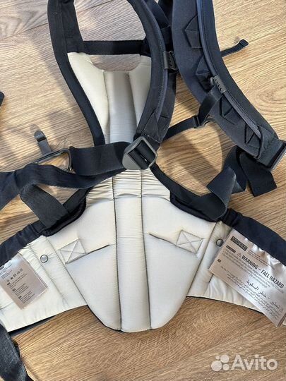 Stokke рюкзак переноска, эргорюкзак