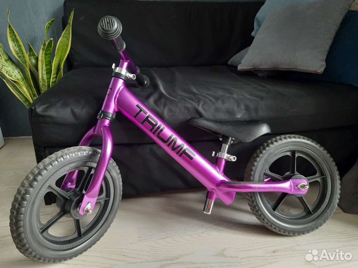 Беговел детский