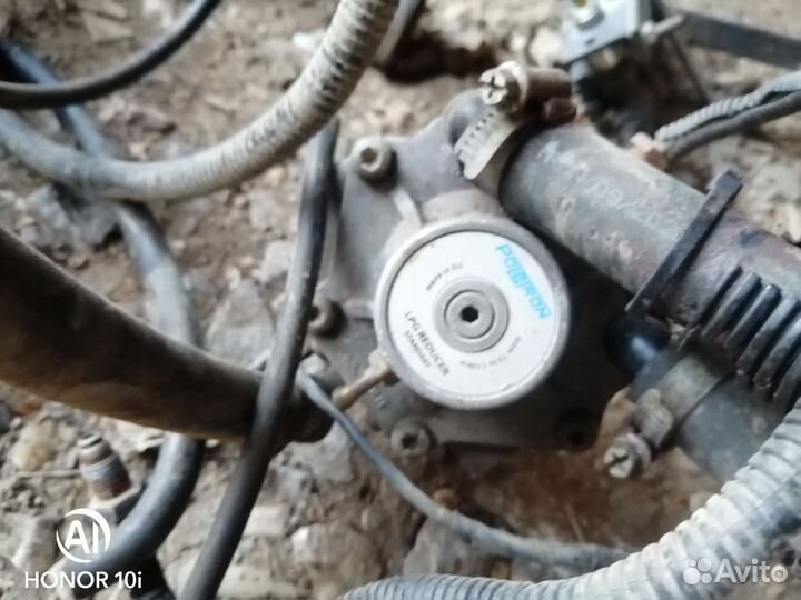 Гбо 4 поколения бу