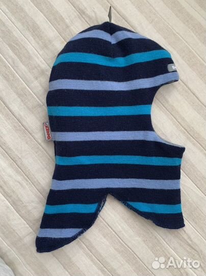 Детская шапка/балаклава/шлем