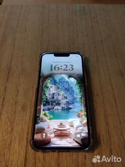iPhone 13, 128 ГБ