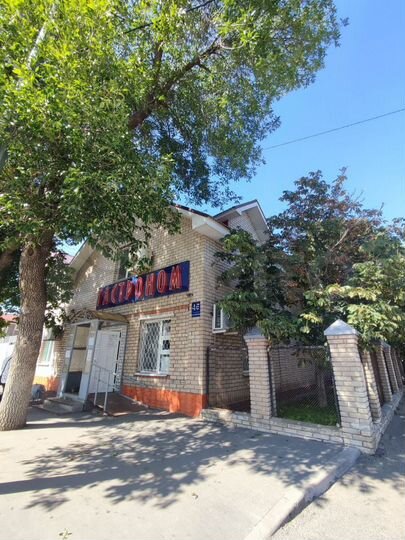 Свободного назначения, 287 м²