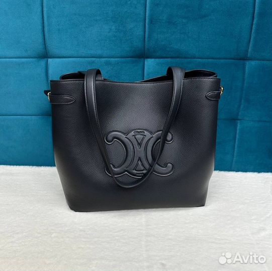 Сумка Celine triomphe