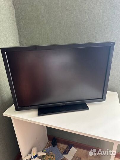 Монитор Dell f 2410 u