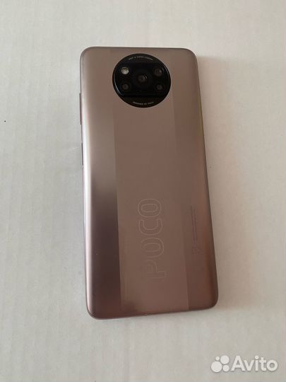 Xiaomi Poco X3 Pro, 8/128 ГБ