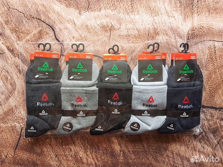 Носки Nike Adidas качество