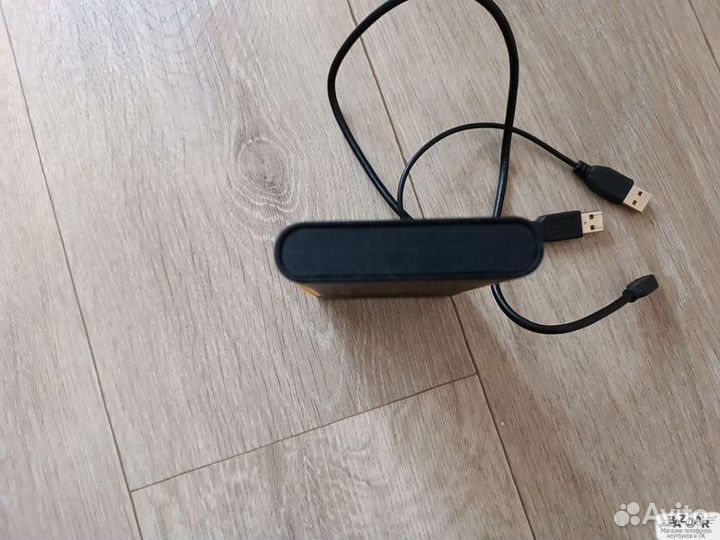 Внешний Жёсткий Диск