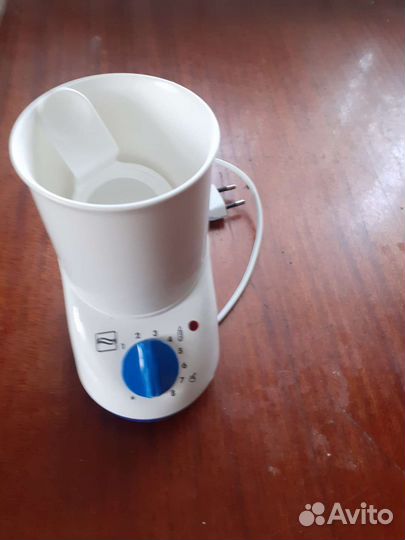 Подогреватель для детского питания