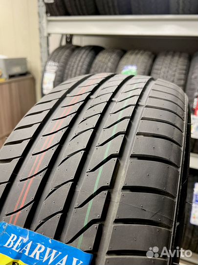 Bearway BW388 225/55 R18 85H