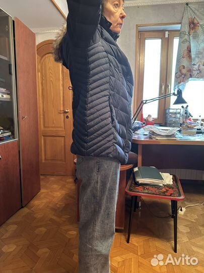 Куртка женская