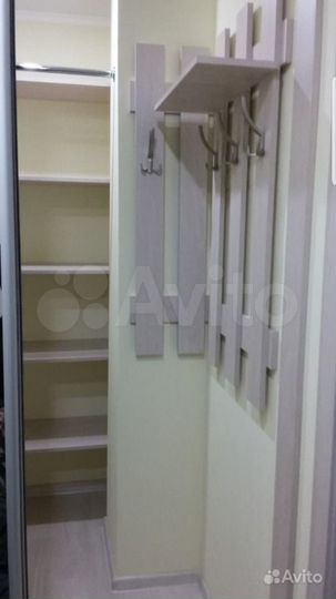 1-к. квартира, 36 м², 5/10 эт.