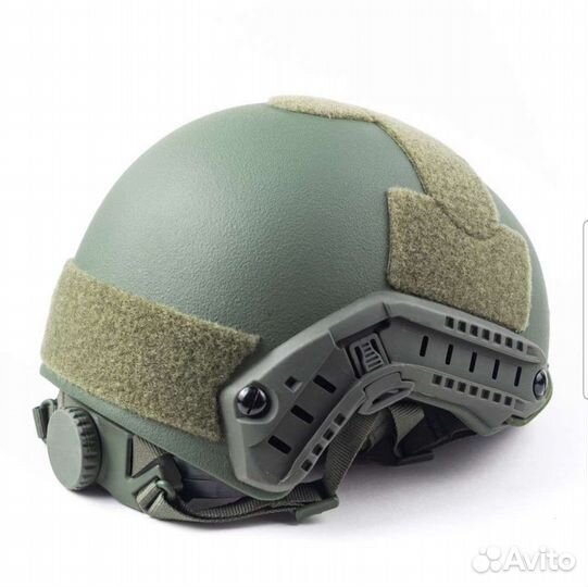 Военный шлем тактический бр3