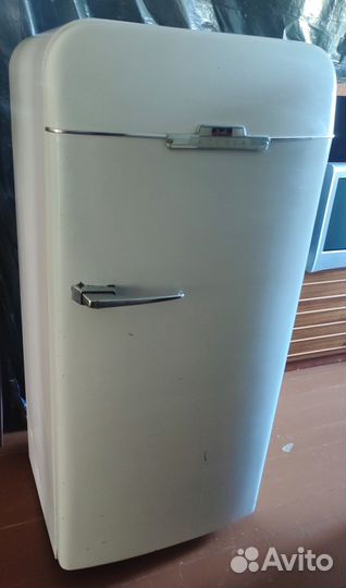 Холодильник ЗИЛ СССР