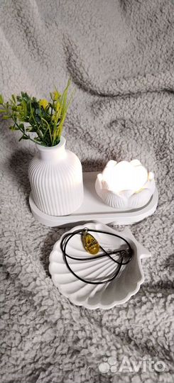 Изделия из гипса ручная работа