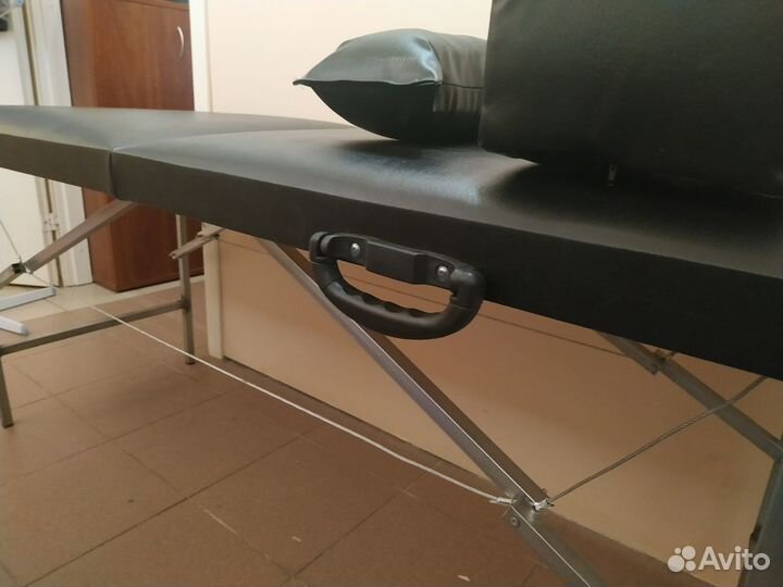 Кушетка косметологическая 180-60см