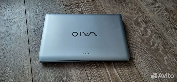 Ноутбук Sony 11,6