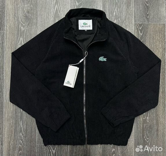 Куртка Lacoste
