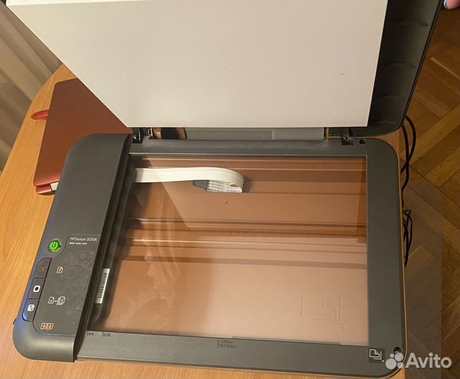 Мфу HP Deskjet 2050A