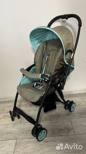 Коляска aprica