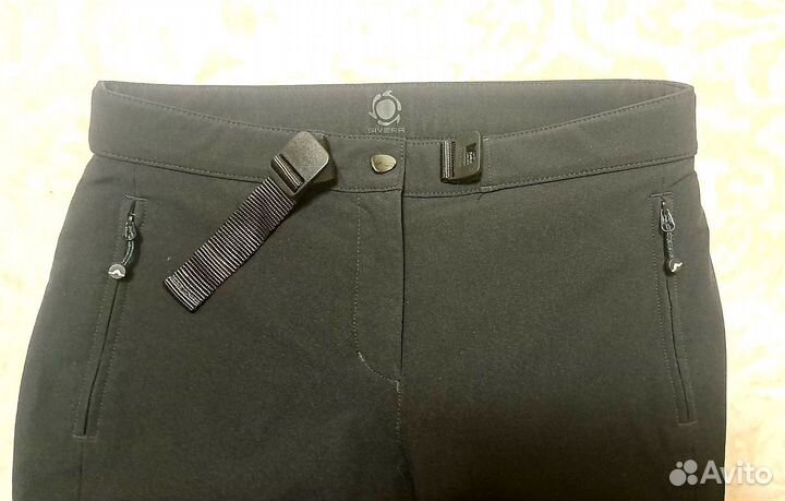 Туристические штаны Sivera 44/164