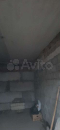 Гараж, 18 м²