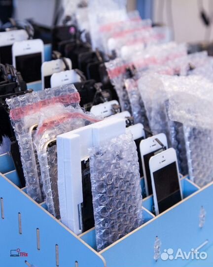 Скупка телефонов iPhone, Android