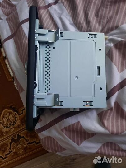 Авто магнитола