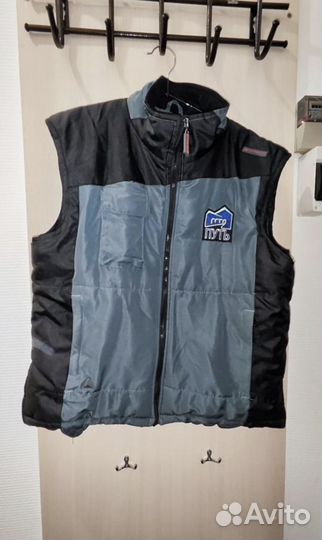 Осенние и зимние куртки