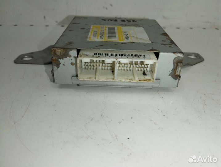 Блок управления АКПП