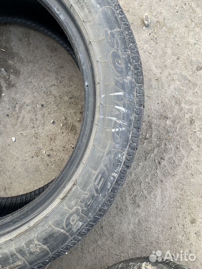 Pirelli Winter Sottozero 225/50 R17 94H