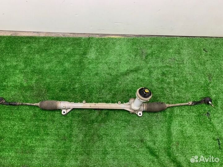 Рулевая рейка Hyundai Solaris 2 седан H5S4D261F