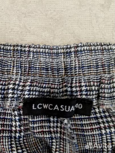 Брюки женские LCW Casual 48р