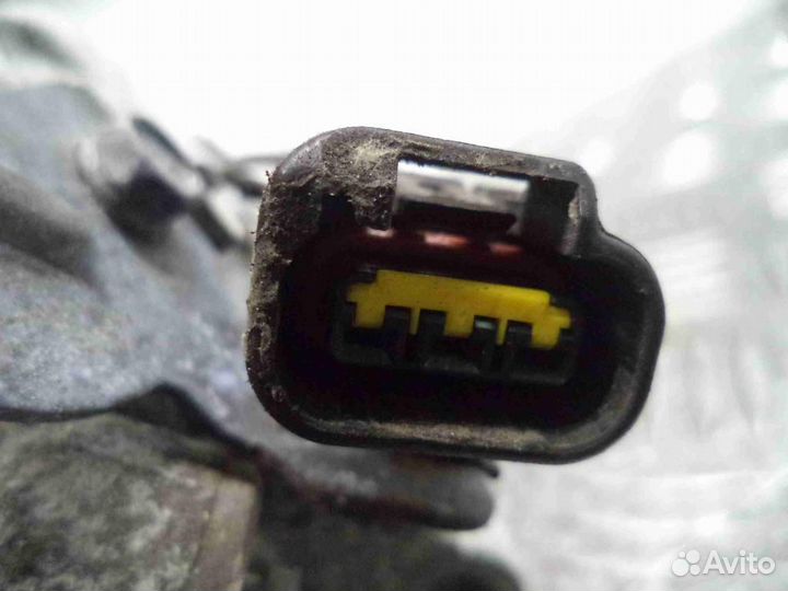 Компрессор системы кондиционирования Subaru Forest