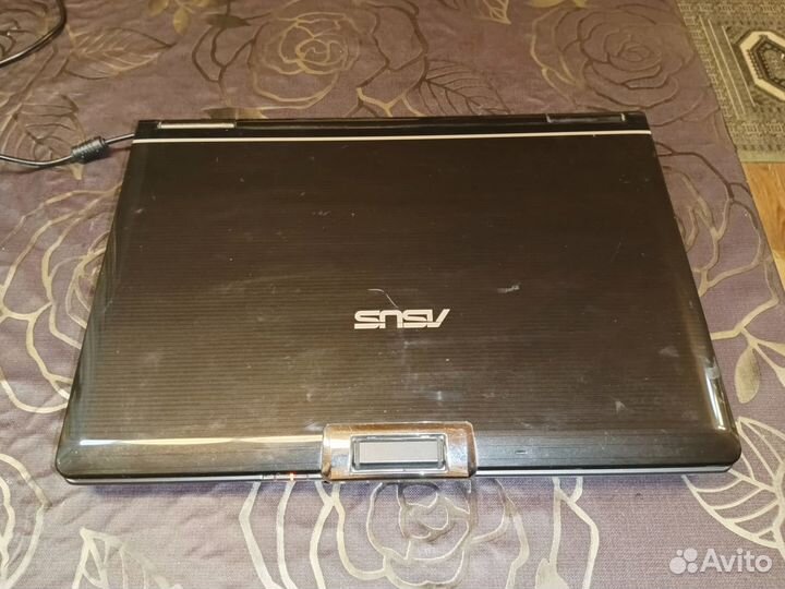 Ноутбук asus M50V