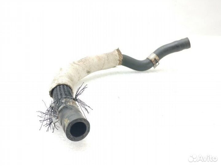 Патрубок системы охлаждения Toyota Highlander 2