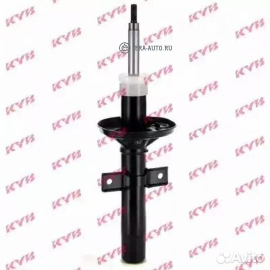 KYB 633821 633 821 амортизатор передний масляный\